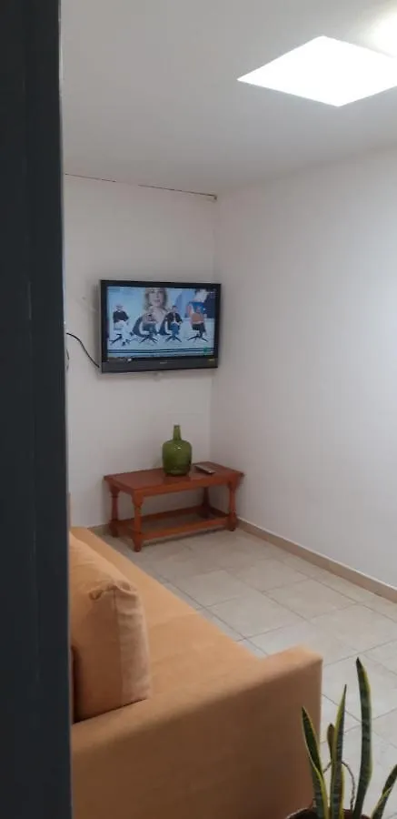 Casa Gayria Apartment Valles de Ortega